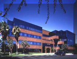 91 Freeway Business Center...Home of Software Training Center