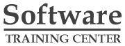 Software Training Center Logo